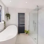 Apartman The Stables Luxury House With Hot Tub *