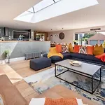 The Stables Luxury House With Hot Tub Apartman *