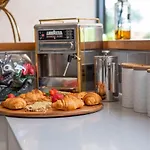 Apartman The Stables Luxury House With Hot Tub York