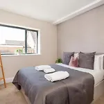 The Stables Luxury House With Hot Tub Apartman