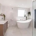 Apartman The Stables Luxury House With Hot Tub York