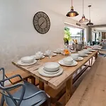 The Stables Luxury House With Hot Tub York
