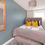 The Stables Luxury House With Hot Tub * York