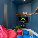 Apartman The Stables Luxury House With Hot Tub *