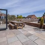 The Stables Luxury House With Hot Tub * York