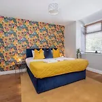 The Stables Luxury House With Hot Tub *