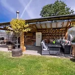 Apartman The Stables Luxury House With Hot Tub *