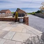 The Stables Luxury House With Hot Tub Apartman