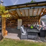 The Stables Luxury House With Hot Tub * York
