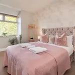 The Stables Luxury House With Hot Tub Apartman York