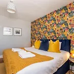 The Stables Luxury House With Hot Tub Apartman *