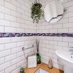 The Stables Luxury House With Hot Tub Apartman