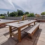 Apartman The Stables Luxury House With Hot Tub York