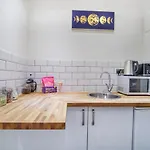 Apartman The Stables Luxury House With Hot Tub York