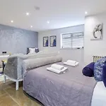 The Stables Luxury House With Hot Tub Apartman
