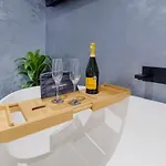 Apartman The Stables Luxury House With Hot Tub