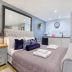 Apartman The Stables Luxury House With Hot Tub *