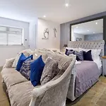 Apartman The Stables Luxury House With Hot Tub *