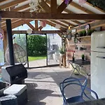 The Stables Luxury House With Hot Tub