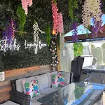The Stables Luxury House With Hot Tub * York