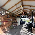 The Stables Luxury House With Hot Tub York