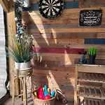 The Stables Luxury House With Hot Tub