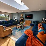 The Stables Luxury House With Hot Tub Апартаменты Йорк