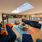 Apartman The Stables Luxury House With Hot Tub