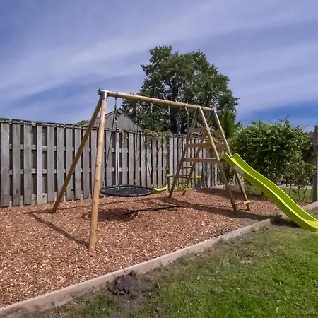 The Stables Luxury House With Hot Tub