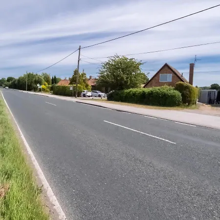 The Stables Luxury House With Hot Tub Daire York