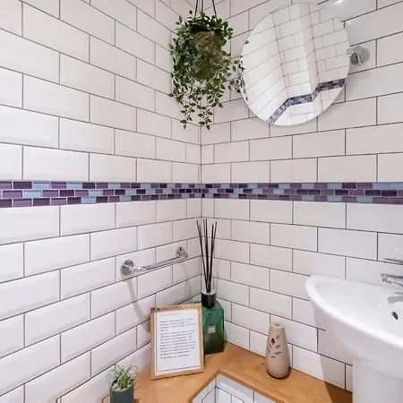 The Stables Luxury House With Hot Tub Apartamento