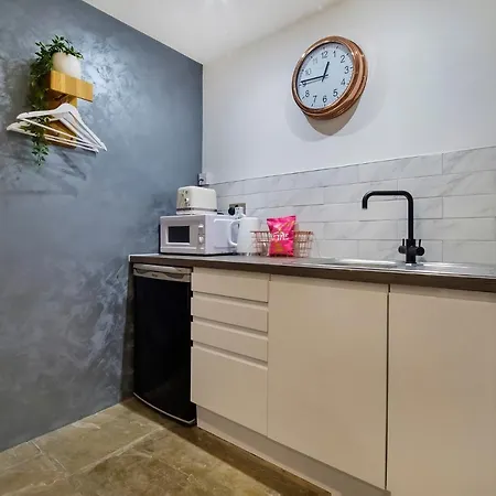 The Stables Luxury House With Hot Tub * York