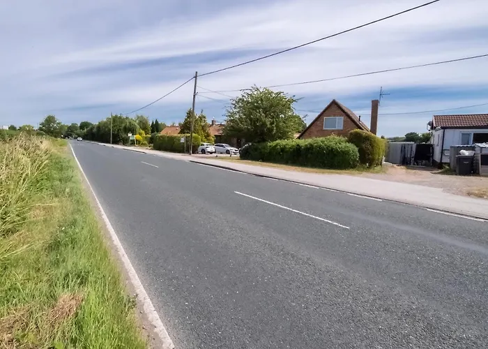 The Stables Luxury House With Hot Tub 公寓 约克