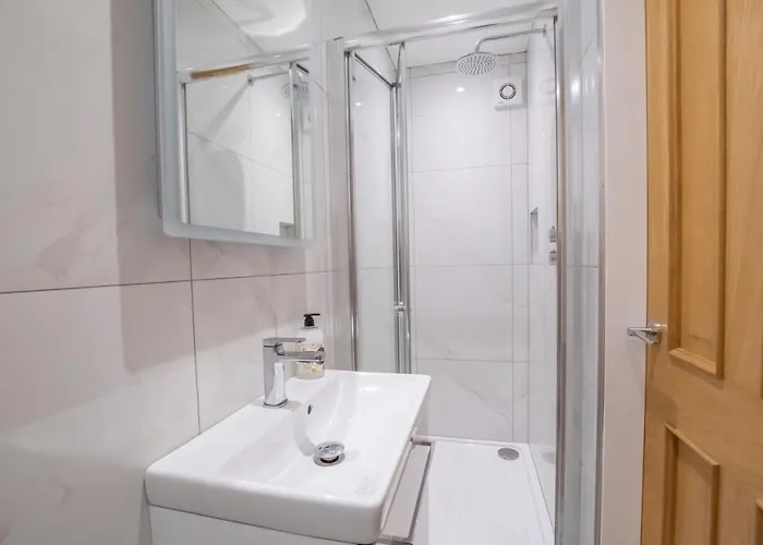 The Stables Luxury House With Hot Tub 公寓 约克