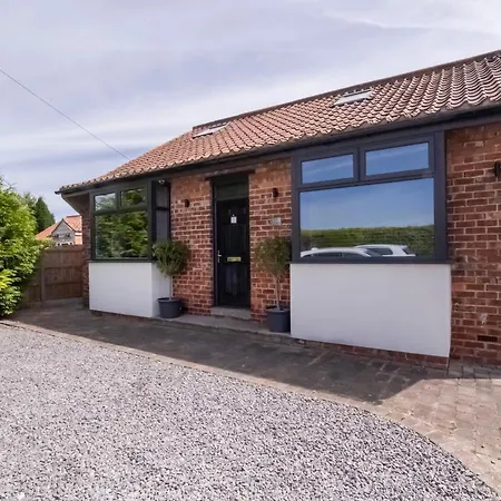 The Stables Luxury House With Hot Tub Apartman