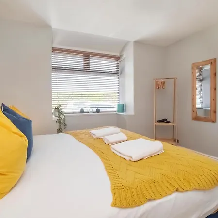 The Stables Luxury House With Hot Tub * York