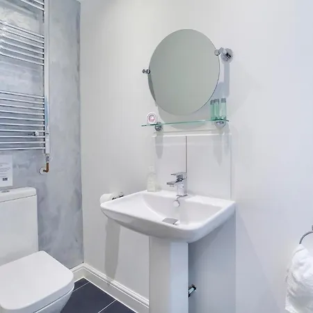 The Stables Luxury House With Hot Tub Apartman