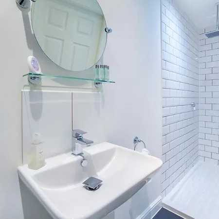 The Stables Luxury House With Hot Tub * York